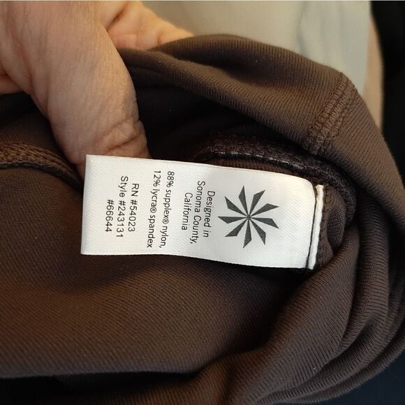 Athleta leggings‎ - Picture 6 of 7